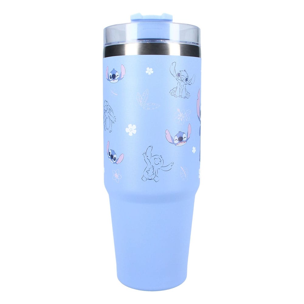 Lilo & Stitch Botella Bottled Bliss 900 ml