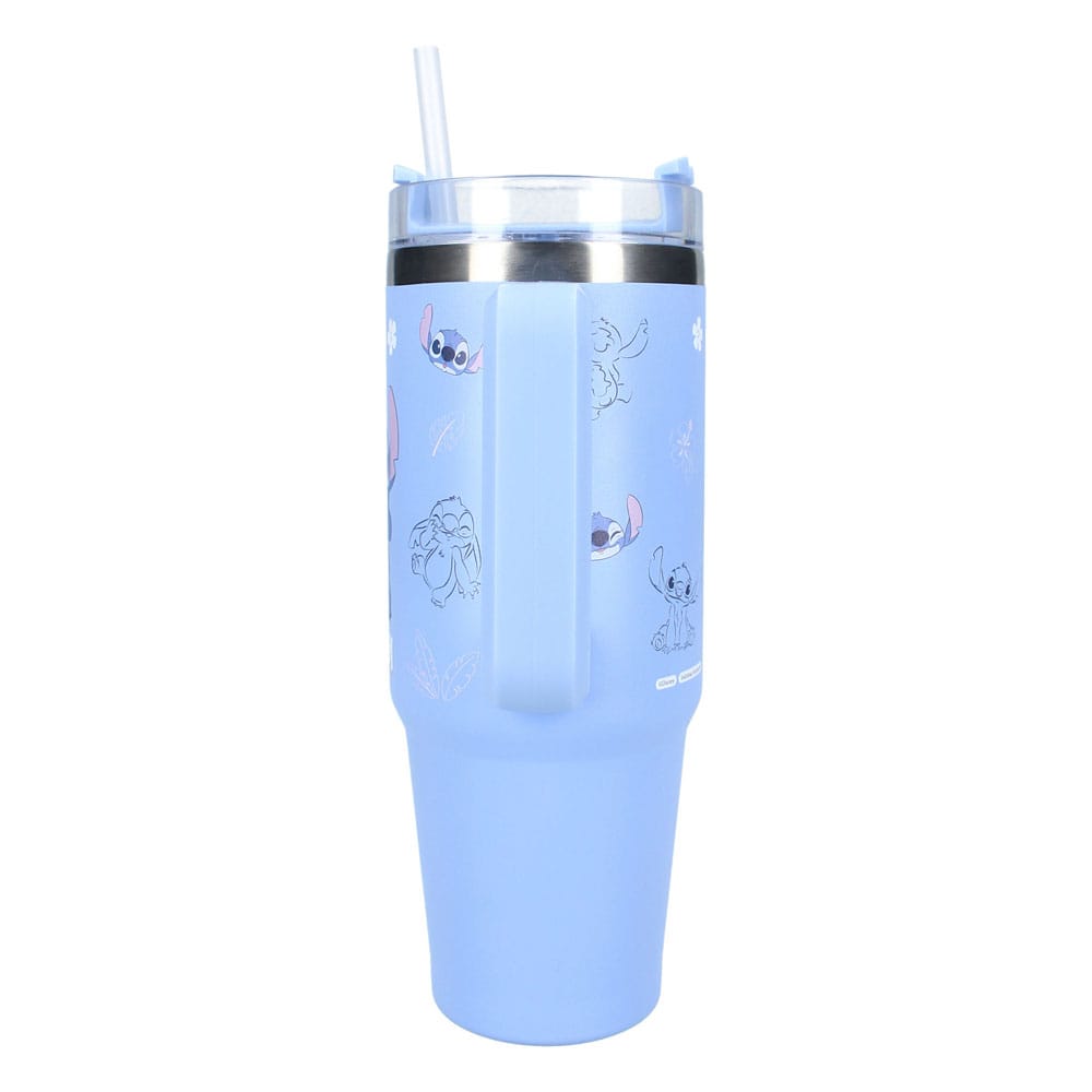 Lilo & Stitch Botella Bottled Bliss 900 ml