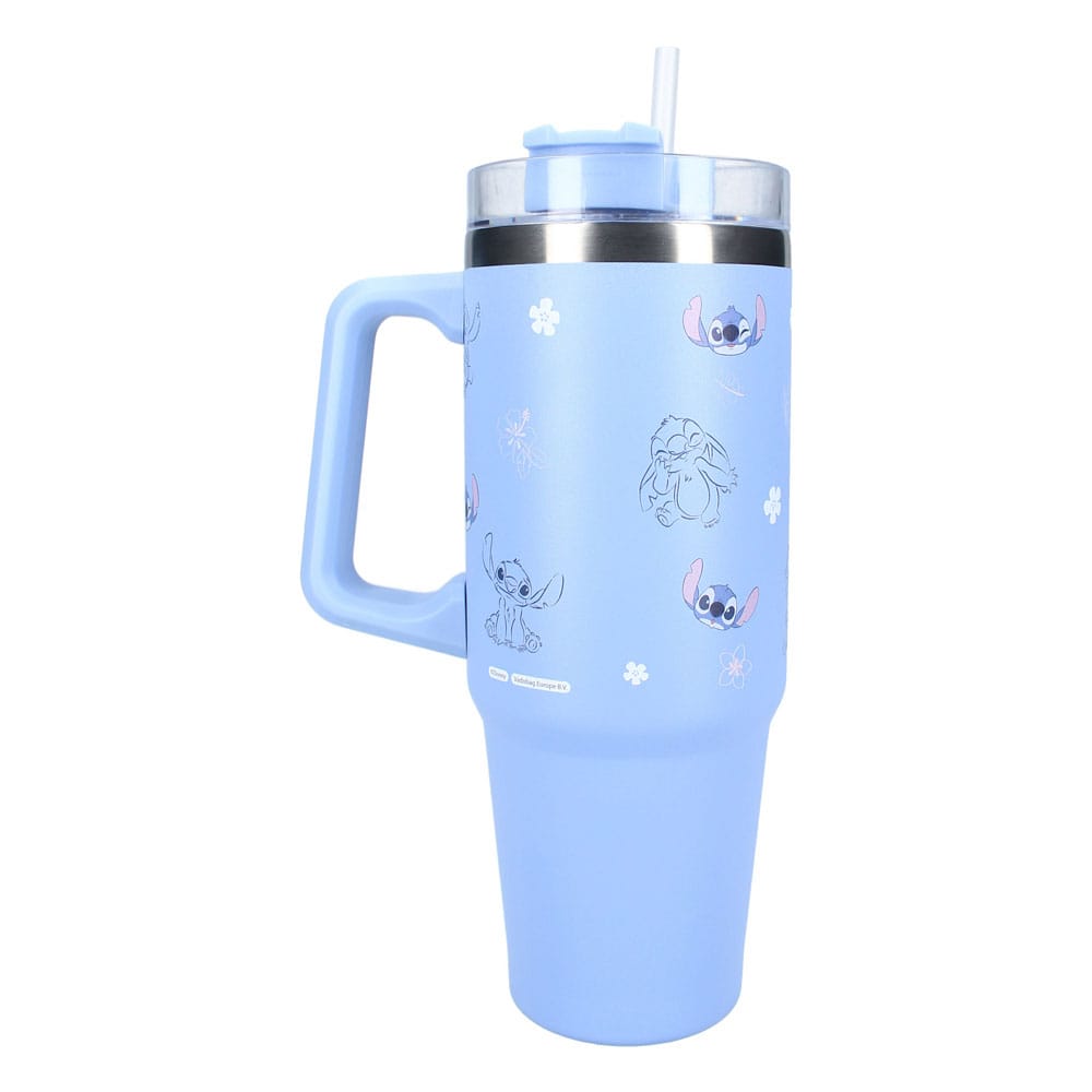 Lilo & Stitch Botella Bottled Bliss 900 ml