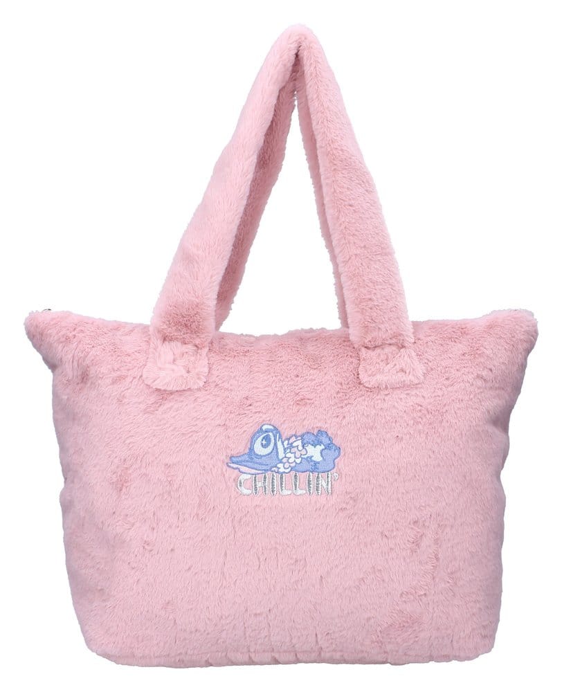 Lilo y Stitch Bolsa de compras Stitch Head In The Clouds Frikytopia