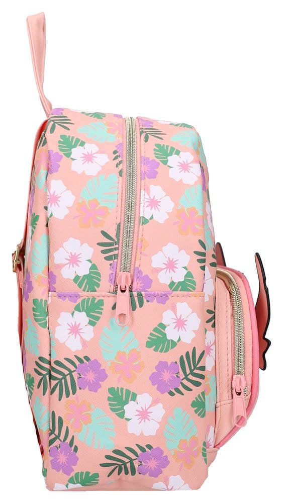 Lilo & Stitch Mochila Stitch Carry The Cuteness