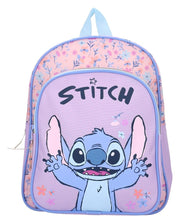 Lilo e Stitch Mochila Stitch Spring Smiles 30 cm