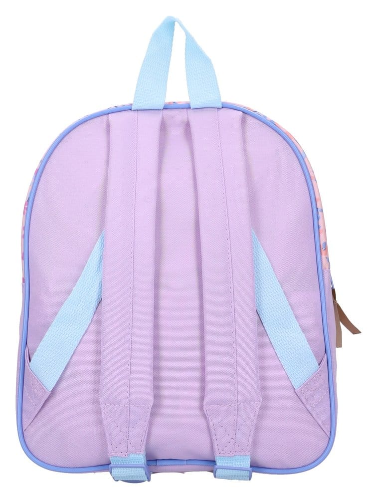 Lilo e Stitch Mochila Stitch Spring Smiles 30 cm