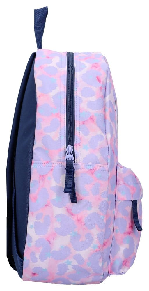 Lilo & Stitch Mochila Ultimate Icons