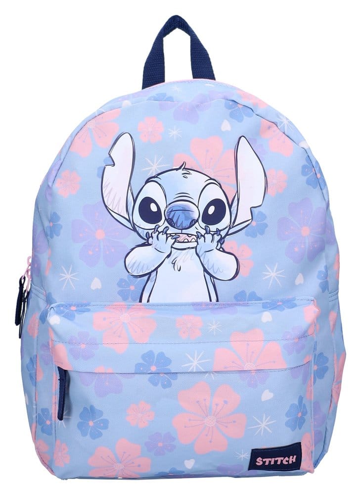 Lilo & Stitch Mochila Stitch Ultimate Icons Frikytopia