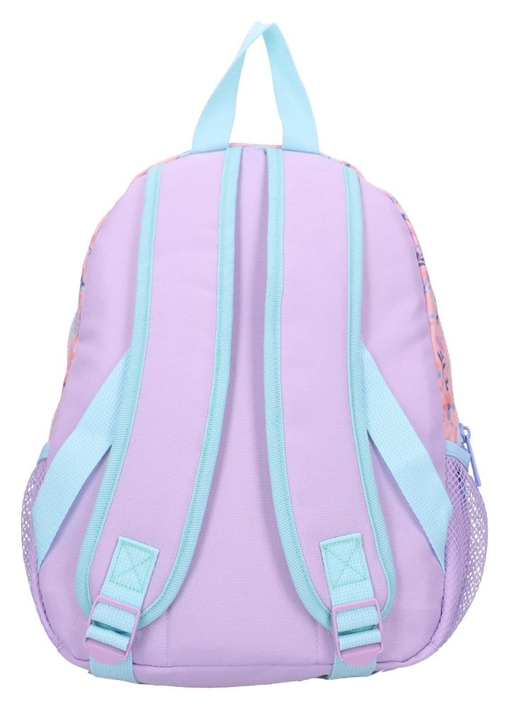Lilo e Stitch Mochila Stitch Spring Smiles 34 cm