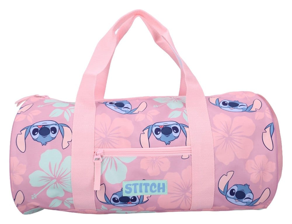Lilo e Stitch Saco de viagem Escape Essentials 45 cm