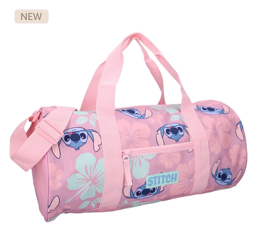 Lilo e Stitch Saco de viagem Escape Essentials 45 cm
