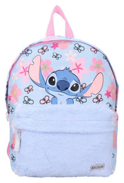 Lilo y Stitch Mochila Stitch Furry Fantasy
