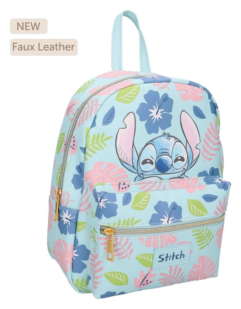 Lilo y Stitch Mochila Stitch Instant Fun 27 cm