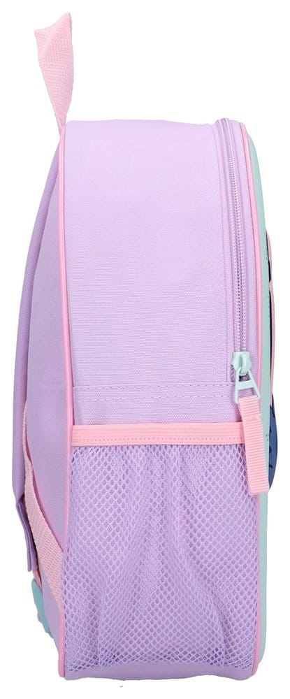 Lilo & Stitch Mochila 3D Stitch Fun Bunch 32 cm