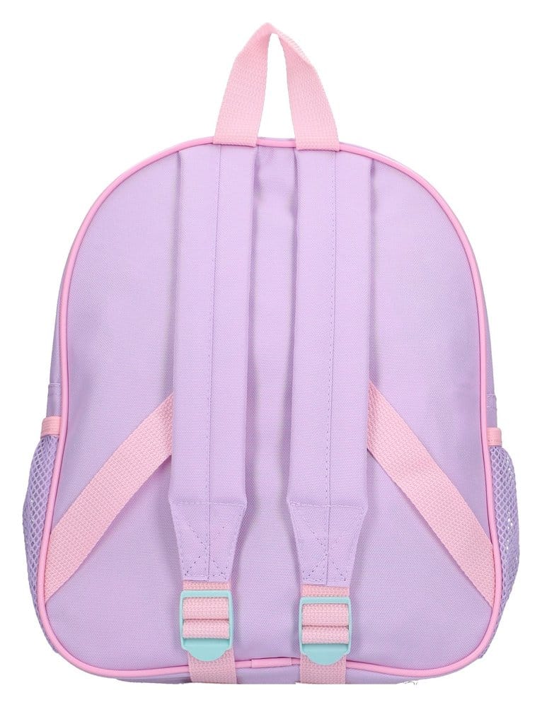 Lilo & Stitch Mochila 3D Stitch Fun Bunch 32 cm