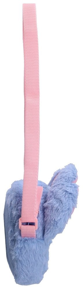 Lilo y Stitch Bolsa de ombro Stitch Galaxy Fluff