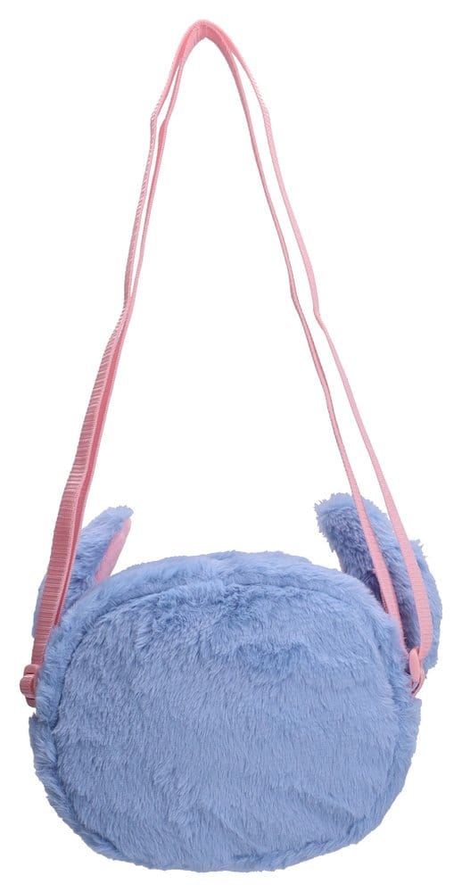 Lilo y Stitch Bolsa de ombro Stitch Galaxy Fluff