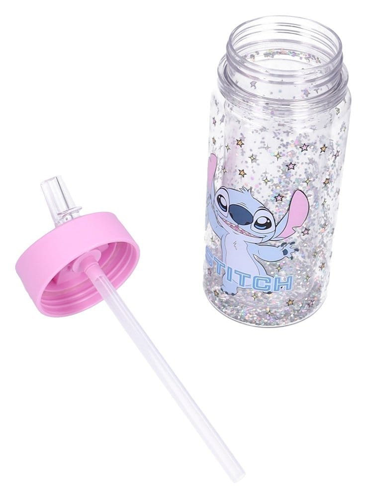Lilo y Stitch Garrafa para beber Twinkle Thirst 300 ml