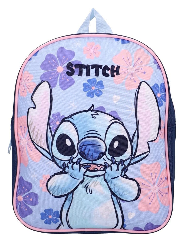 Lilo e Stitch Mochila Stitch Hula Honey 29 cm