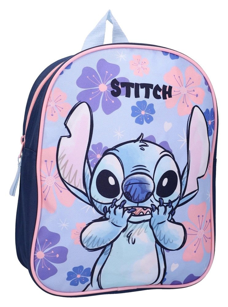 Lilo e Stitch Mochila Stitch Hula Honey 29 cm