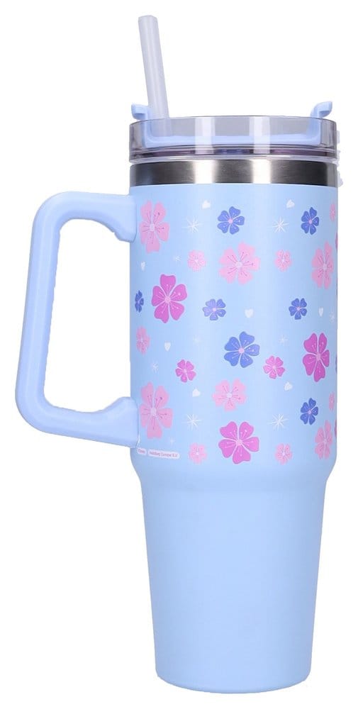 Lilo y Stitch Garrafa para beber Stitch Bottled Bliss 900 ml