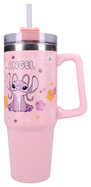Lilo y Stitch Garrafa Stitch Bottled Bliss 900 ml