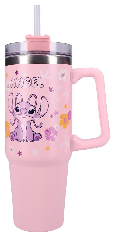 Lilo y Stitch Garrafa Stitch Bottled Bliss 900 ml