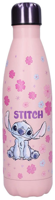 Lilo e Stitch Garrafa Stitch Thirsty For More 700ml