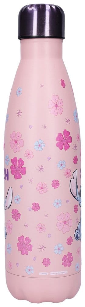 Lilo e Stitch Garrafa Stitch Thirsty For More 700ml