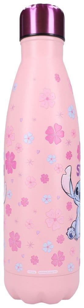 Lilo e Stitch Garrafa Stitch Thirsty For More 700ml