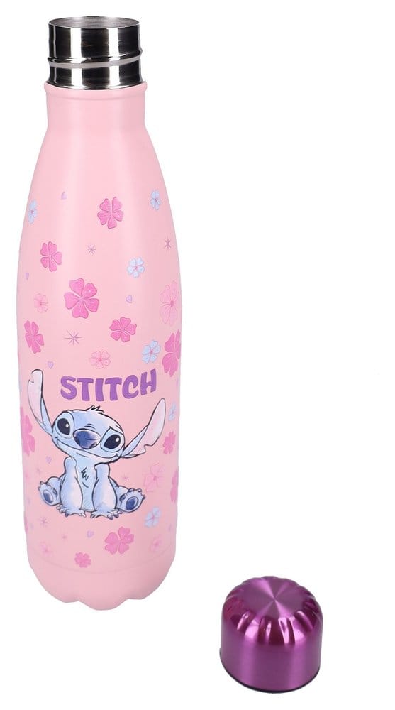 Lilo e Stitch Garrafa Stitch Thirsty For More 700ml