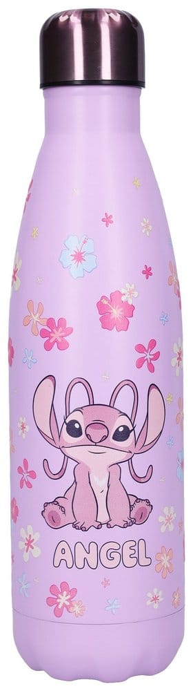 Lilo e Stitch Garrafa Stitch Thirsty For More 700ml