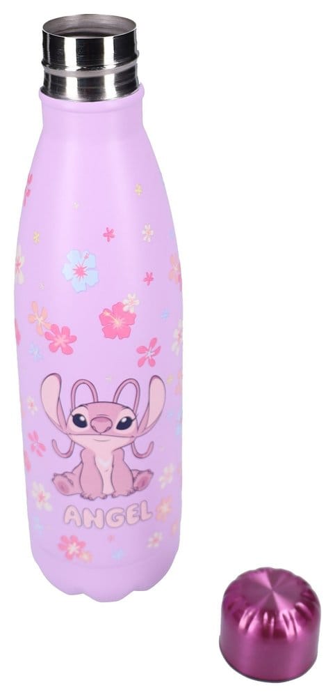 Lilo e Stitch Garrafa Stitch Thirsty For More 700ml