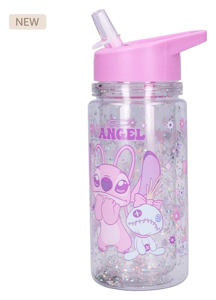Lilo y Stitch Garrafa Stitch Twinkle Thirst 300 ml Frikytopia