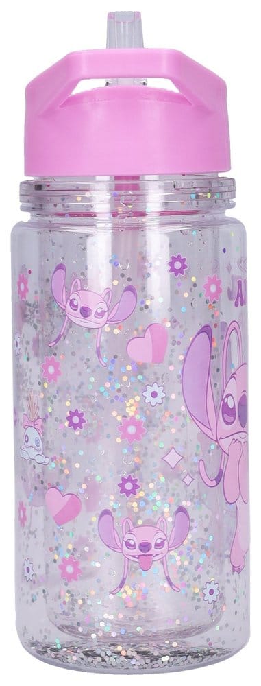Lilo y Stitch Garrafa Stitch Twinkle Thirst 300 ml
