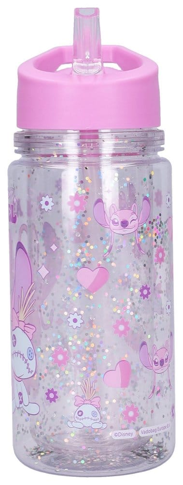 Lilo y Stitch Garrafa Stitch Twinkle Thirst 300 ml