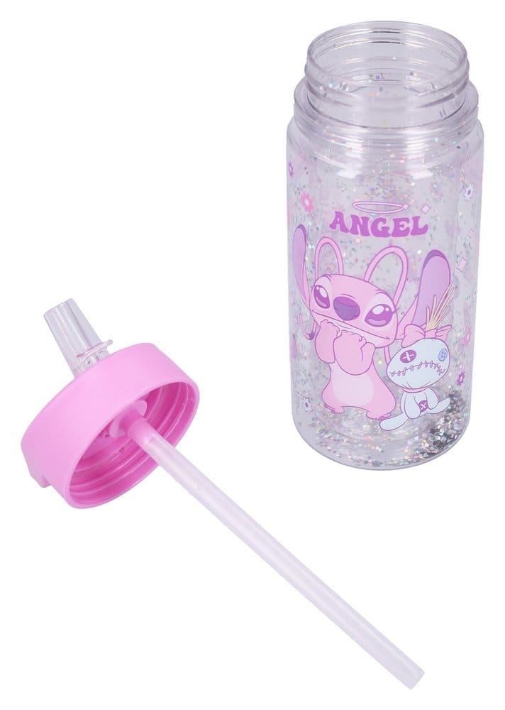 Lilo y Stitch Garrafa Stitch Twinkle Thirst 300 ml