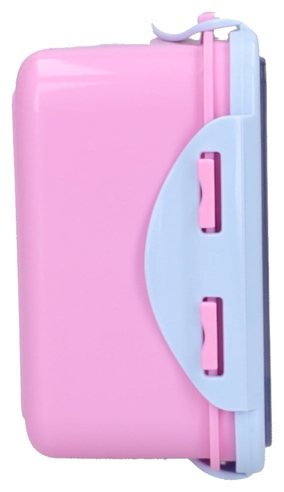 Lilo y Stitch Marmita Lunch Love 18 cm