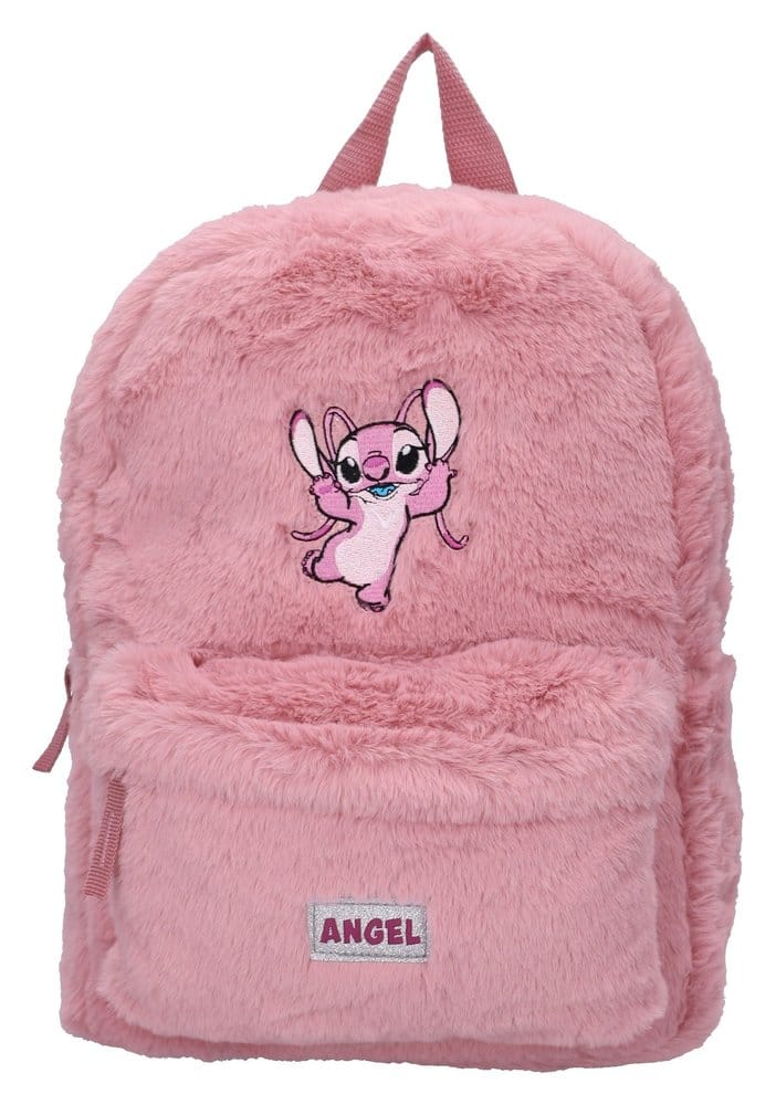 Lilo y Stitch Mochila Stitch Softly Spirited 33 cm Frikytopia