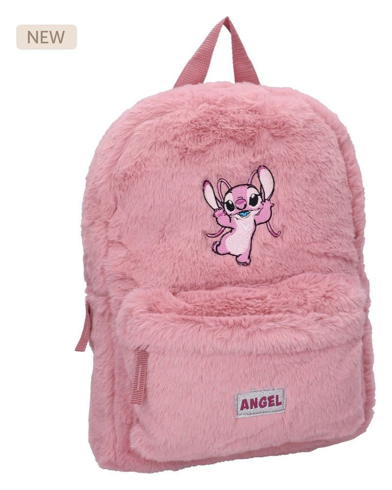 Lilo y Stitch Mochila Stitch Softly Spirited 33 cm