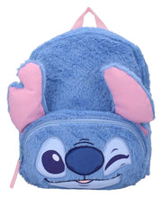 Lilo & Stitch Mochila Plush Buddies