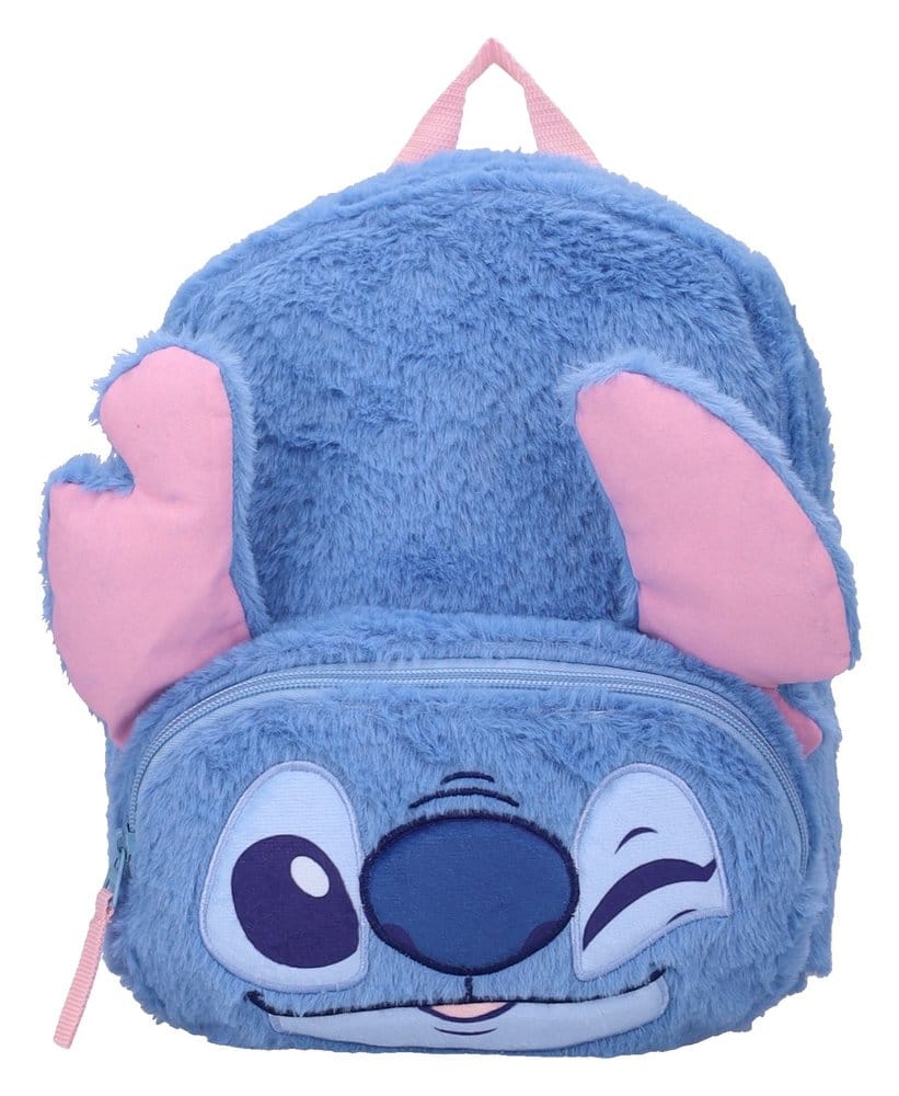 Lilo & Stitch Mochila Plush Buddies Frikytopia