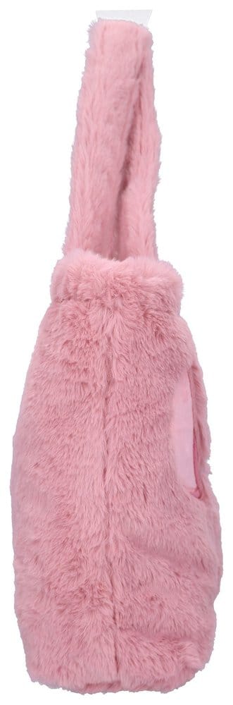 Lilo y Stitch Bolsa de compras Stitch Galaxy Fluff