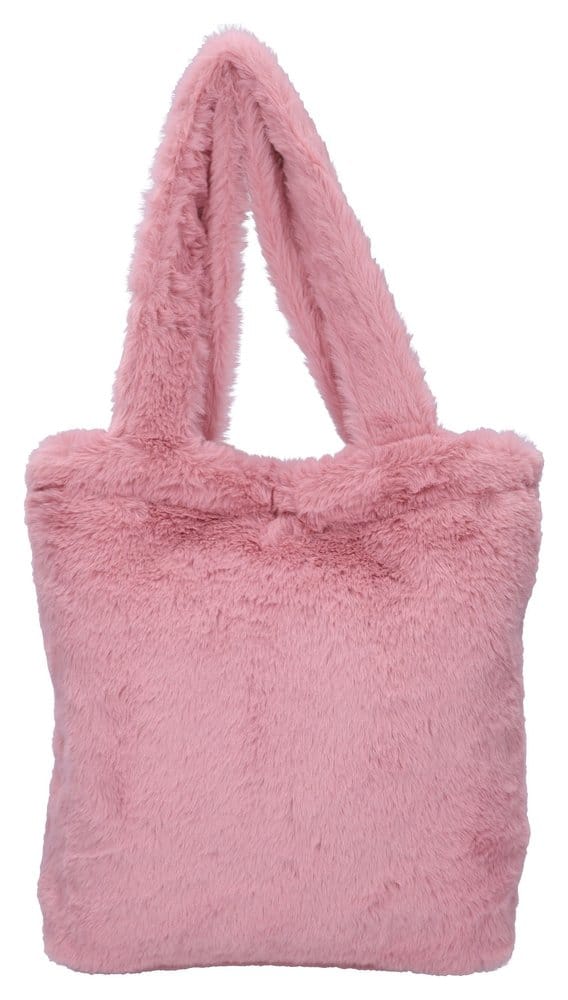 Lilo y Stitch Bolsa de compras Stitch Galaxy Fluff