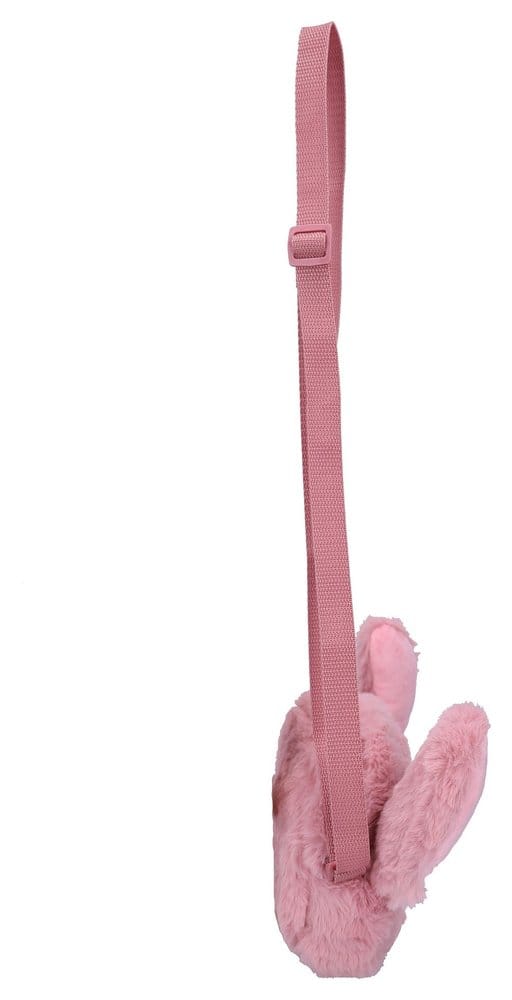 Lilo & Stitch Bolsa de ombro Stitch Galaxy Fluff