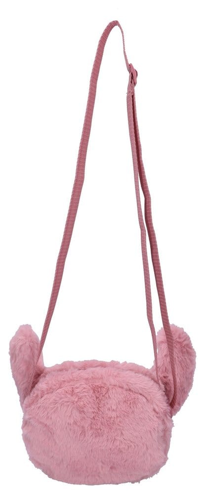 Lilo & Stitch Bolsa de ombro Stitch Galaxy Fluff