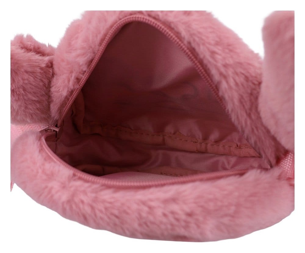 Lilo & Stitch Bolsa de ombro Stitch Galaxy Fluff