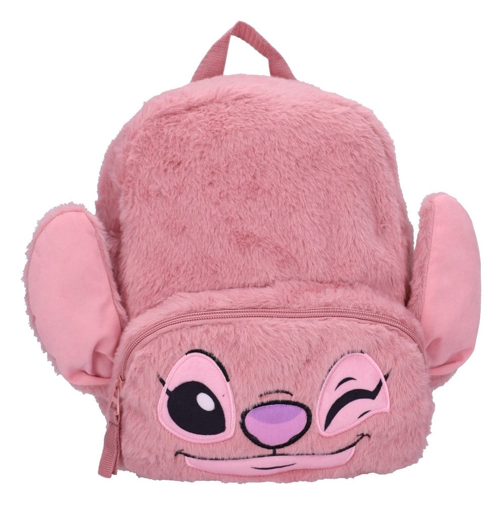 Lilo y Stitch Mochila Stitch Plush Buddies Frikytopia