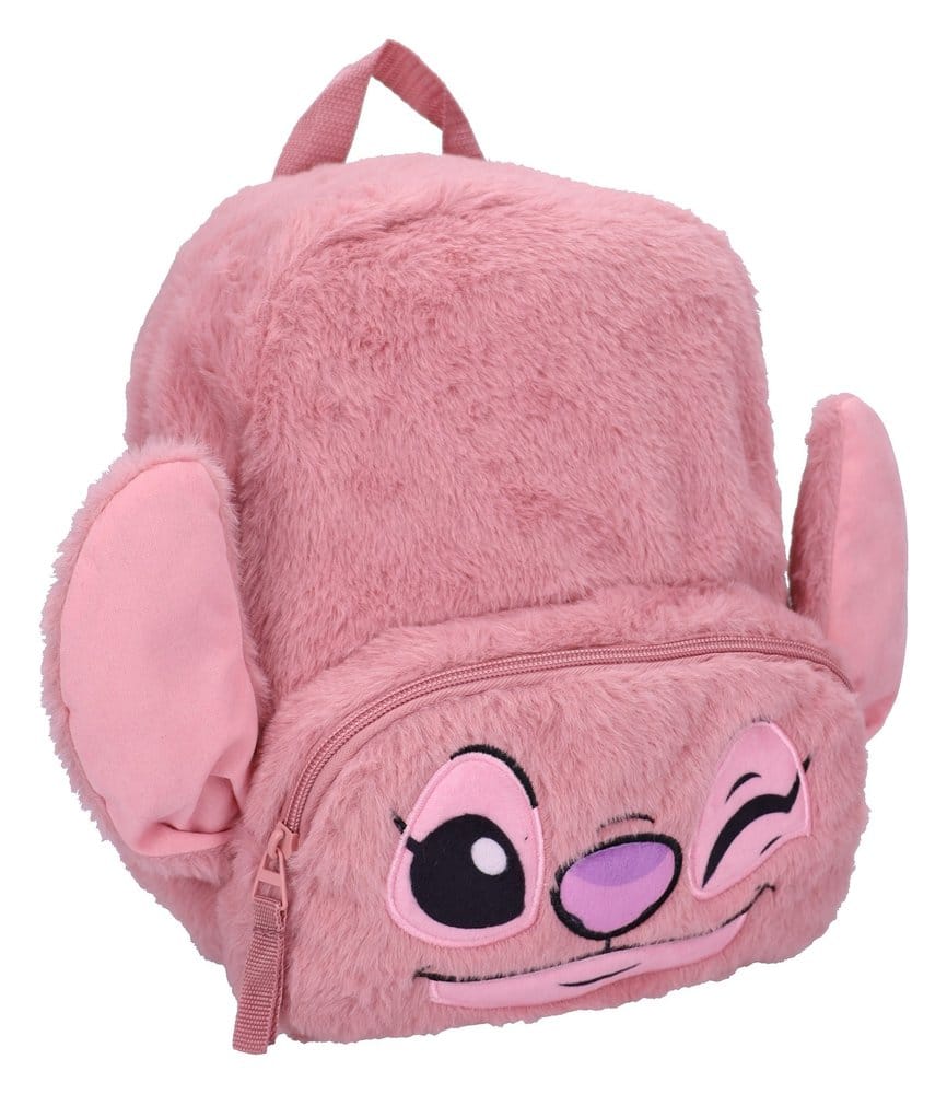 Lilo y Stitch Mochila Stitch Plush Buddies
