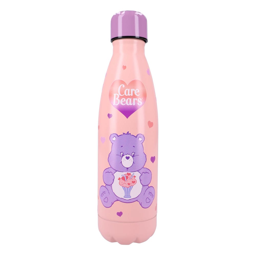 Care Bears Botella Thirsty For More Frikytopia