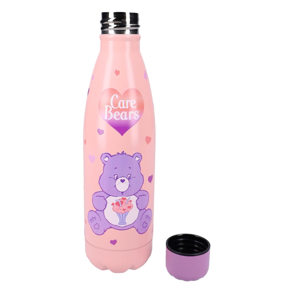 Care Bears Botella Thirsty For More