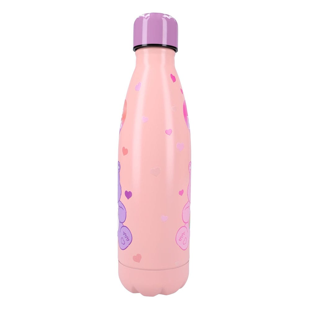 Care Bears Botella Thirsty For More