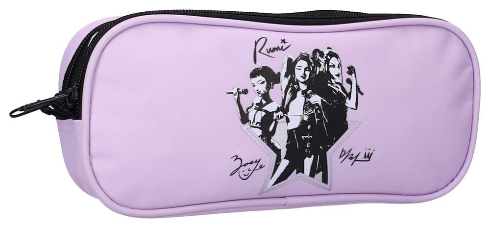 K-Pop Demon Hunters Estuche Shadow Beats 24 cm
